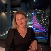 English teacher/tutor/translator from English into Russian and Belarusian.